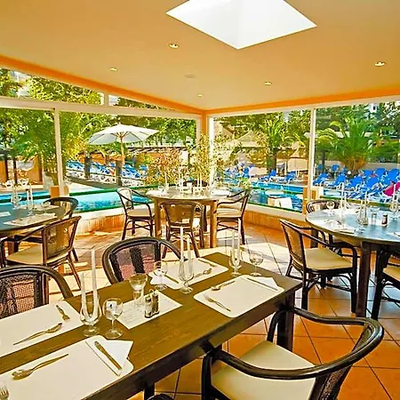 Da Balaia Aparthotel 3*