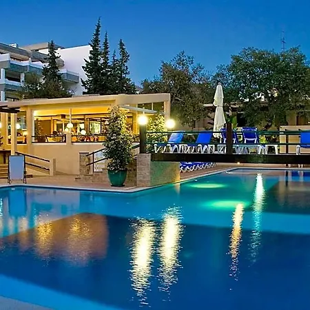 Aparthotel Da Balaia Albufeira