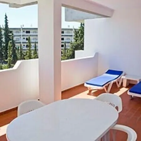 Da Balaia Albufeira