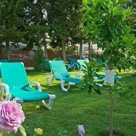 Da Balaia Aparthotel 3*