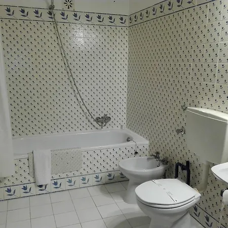 Aparthotel Da Balaia Albufeira