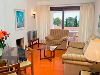 Appart hôtel Da Balaia