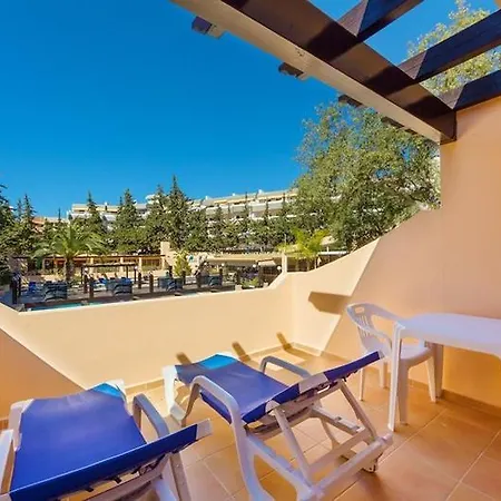 Aparthotel Da Balaia