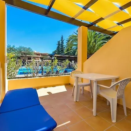 Apartahotel Da Balaia 3*
