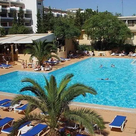 Aparthotel Da Balaia