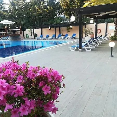 Da Balaia Aparthotel 3*
