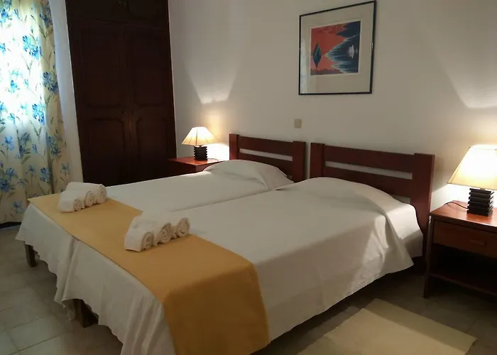 Da Balaia Aparthotel