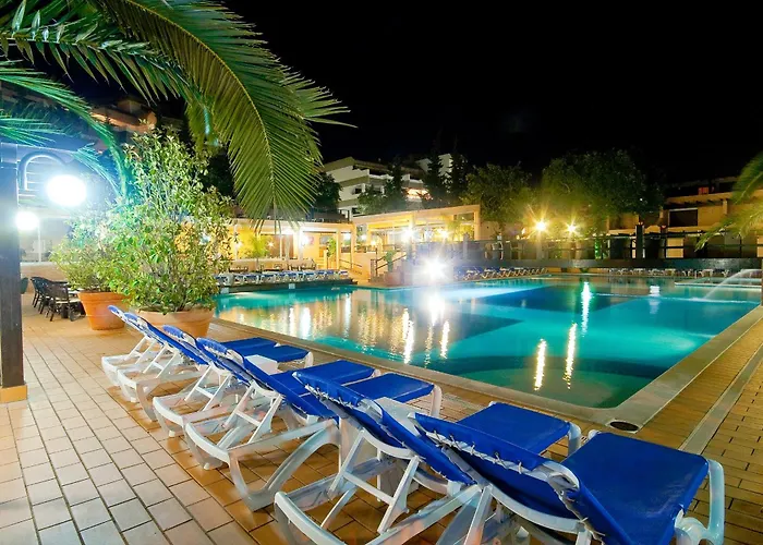 Aparthotel Da Balaia Albufeira