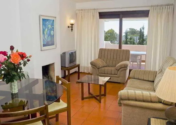Da Balaia 3* Албуфейра