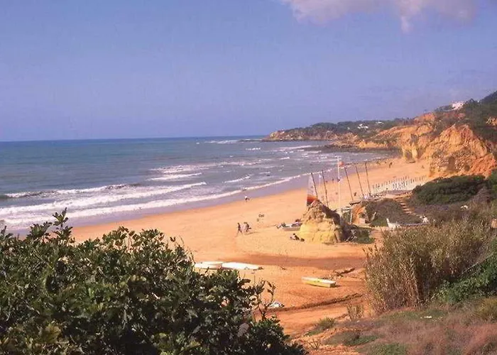 Da Balaia Албуфейра