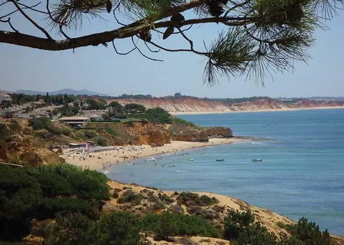 Da Balaia Албуфейра