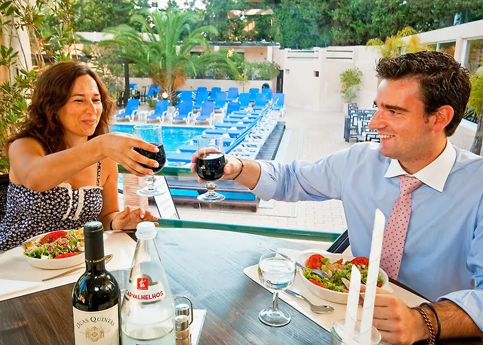 Da Balaia 3* Albufeira