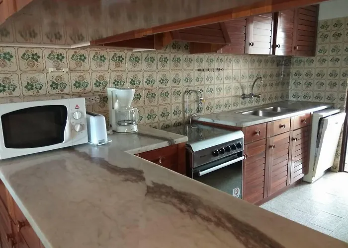 Da Balaia Апарт-отель Албуфейра