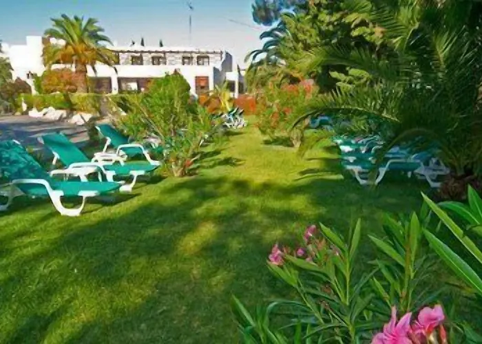 Da Balaia Aparthotel 3*