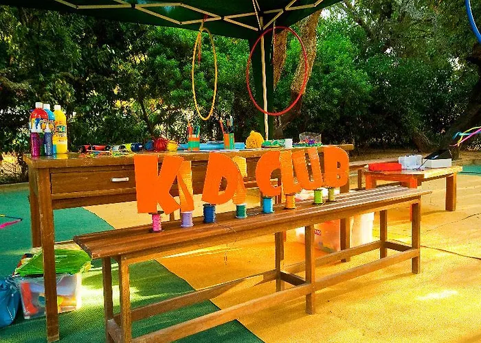 Da Balaia 3* Albufeira