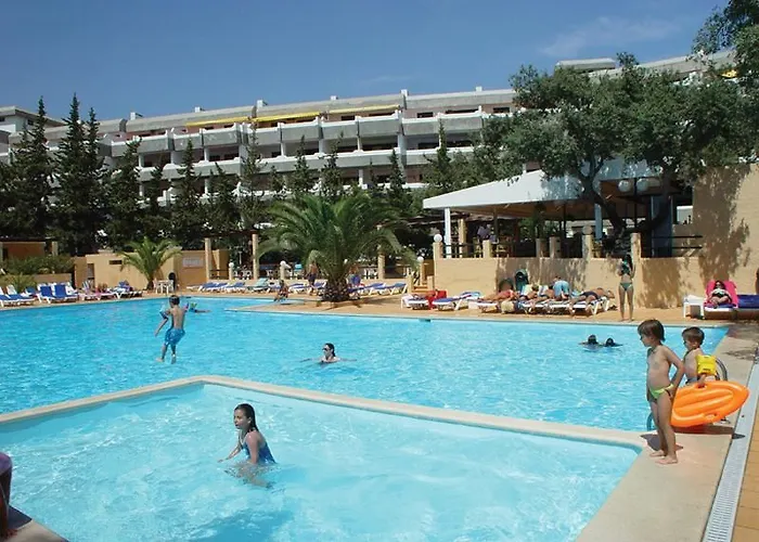 Da Balaia 3* Αλμπουφέιρα