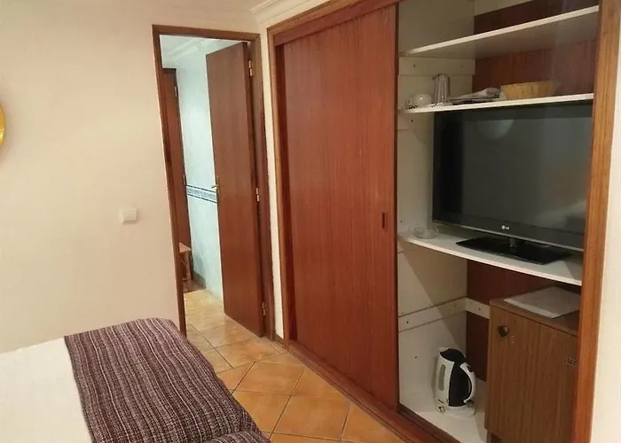 Da Balaia 3* Албуфейра