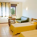 Aparthotel Da Balaia