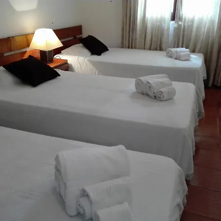 Da Balaia Appart hôtel