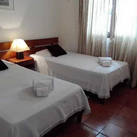Appart hôtel Da Balaia Albufeira