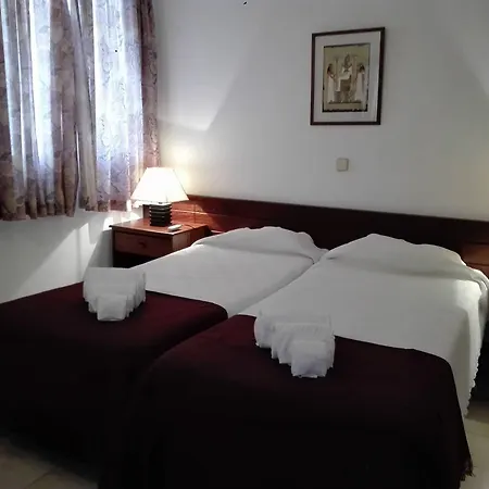 Appart hôtel Da Balaia