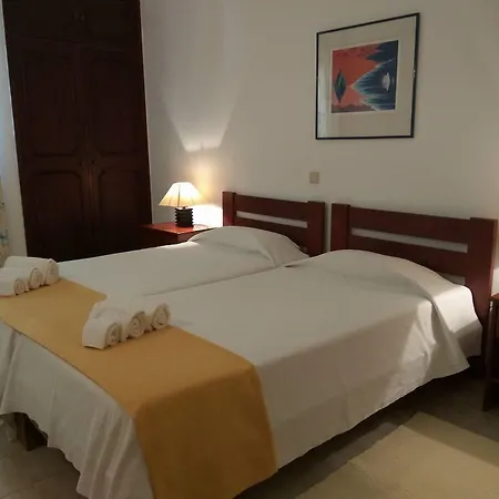 Da Balaia Appart hôtel
