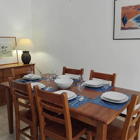 Da Balaia Appart hôtel Albufeira