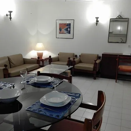 Da Balaia Appart hôtel 3*