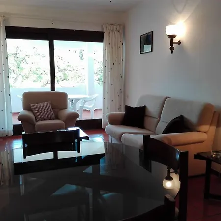 Da Balaia Apartmanhotel Albufeira