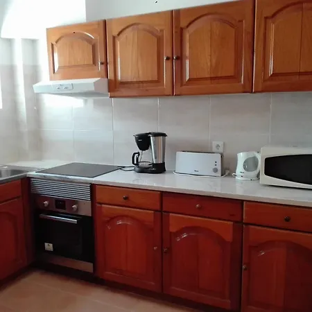 Appart hôtel Da Balaia Albufeira