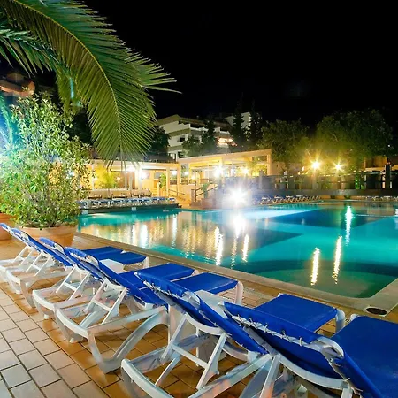 Apartmanhotel Da Balaia Albufeira