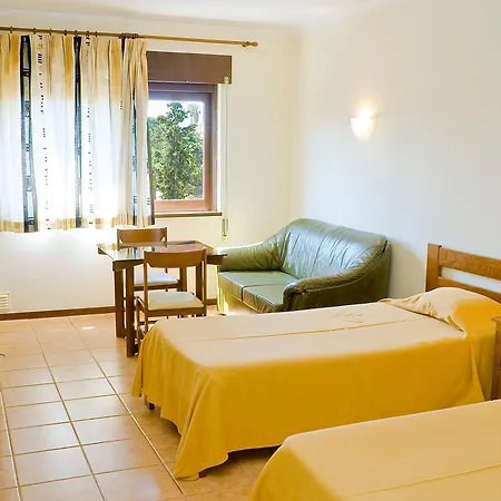 Hotel apartamentowy Da Balaia
