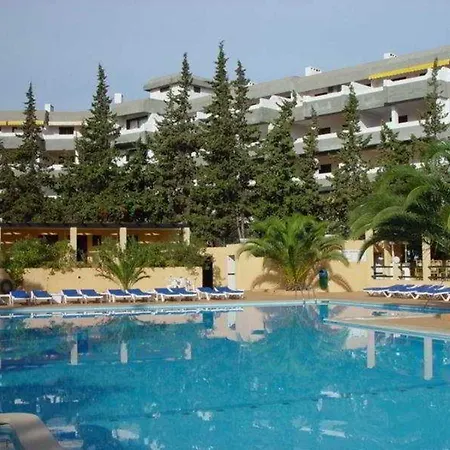 Da Balaia Apartmanhotel Albufeira
