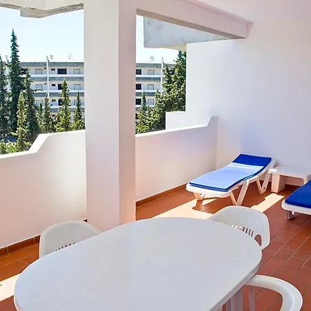 Da Balaia Appart hôtel Albufeira