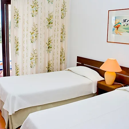 Appart hôtel Da Balaia 3*