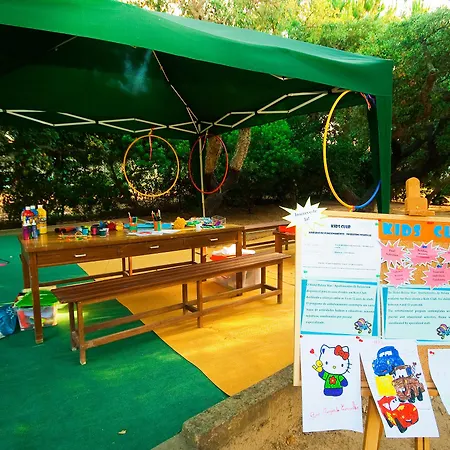 Da Balaia Appart hôtel 3*