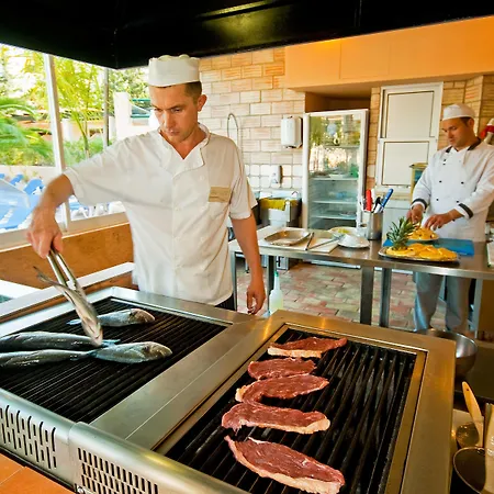 Apartmanhotel Da Balaia