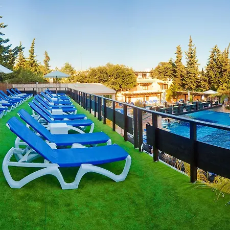 Apartmanhotel Da Balaia