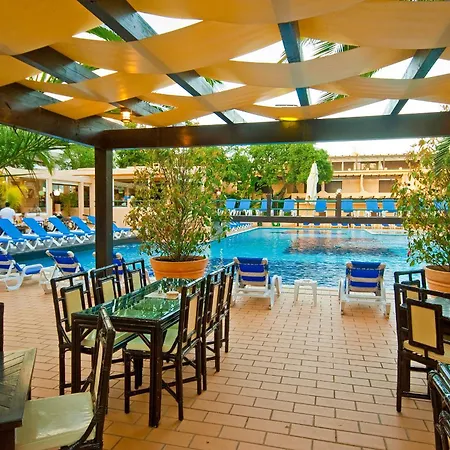 Da Balaia Albufeira