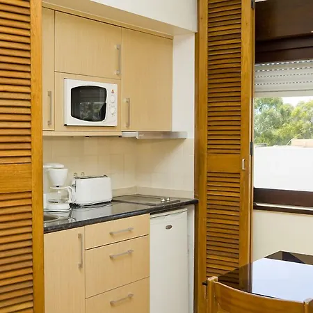 Apartmanhotel Da Balaia 3*