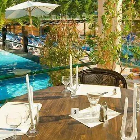 Da Balaia Apartmanhotel 3*