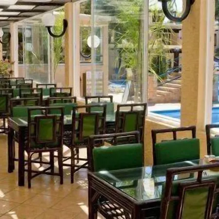 Hotel apartamentowy Da Balaia