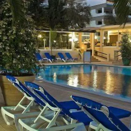 Da Balaia Hotel apartamentowy Albufeira