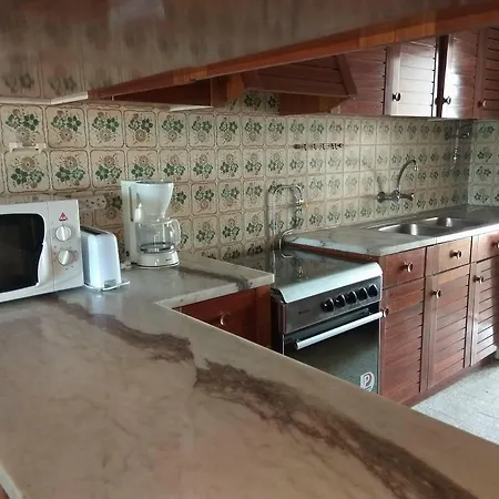 Da Balaia Apartmanhotel Albufeira