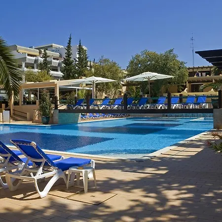 Appart hôtel Da Balaia Albufeira