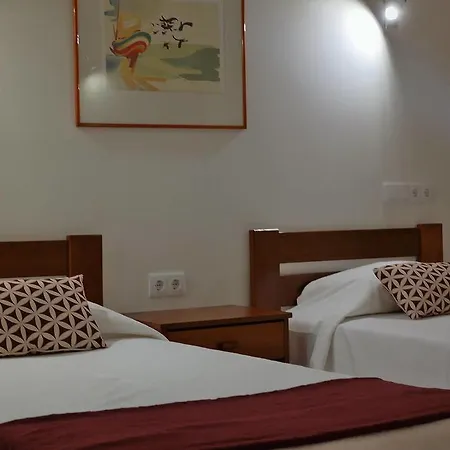 Appart hôtel Da Balaia 3*