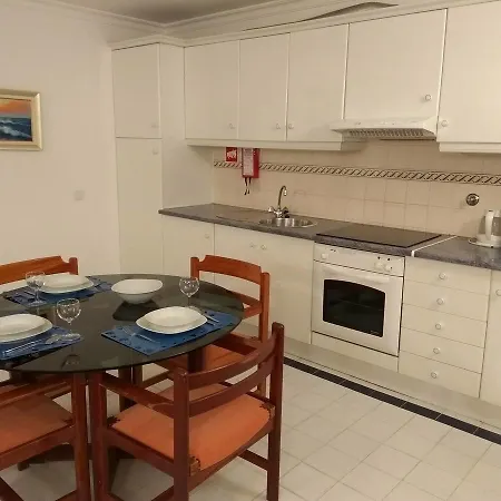 Da Balaia Appart hôtel