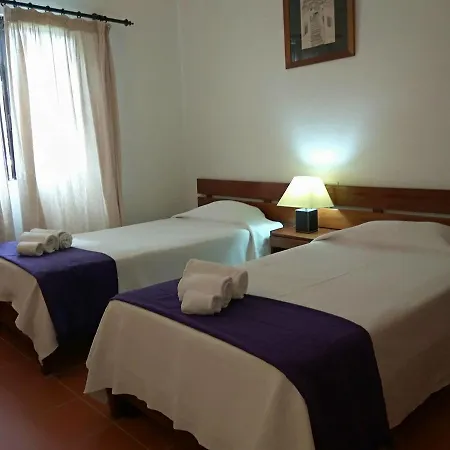 Apartmanhotel Da Balaia Albufeira