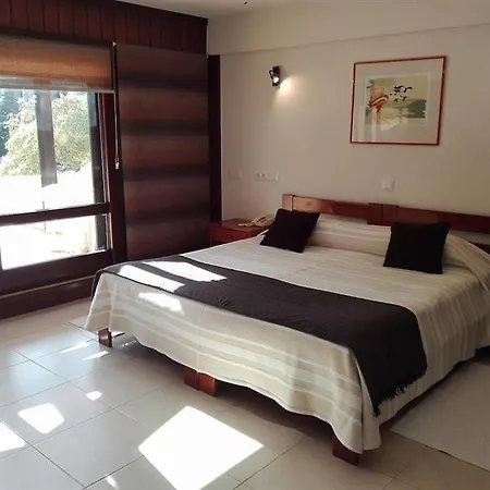 Apartmanhotel Da Balaia Albufeira