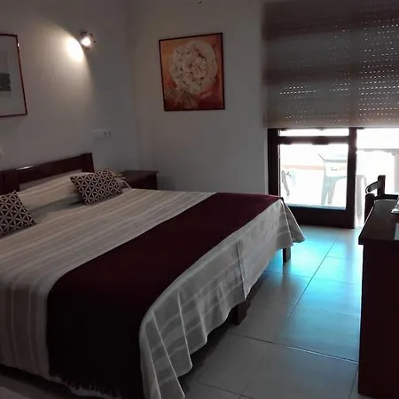 Hotel apartamentowy Da Balaia 3*